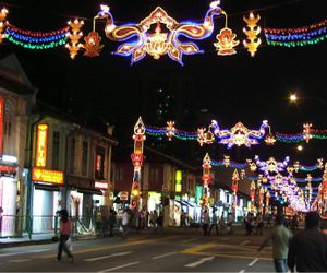 ZEN Rooms Arab Street Singapore Singapore
