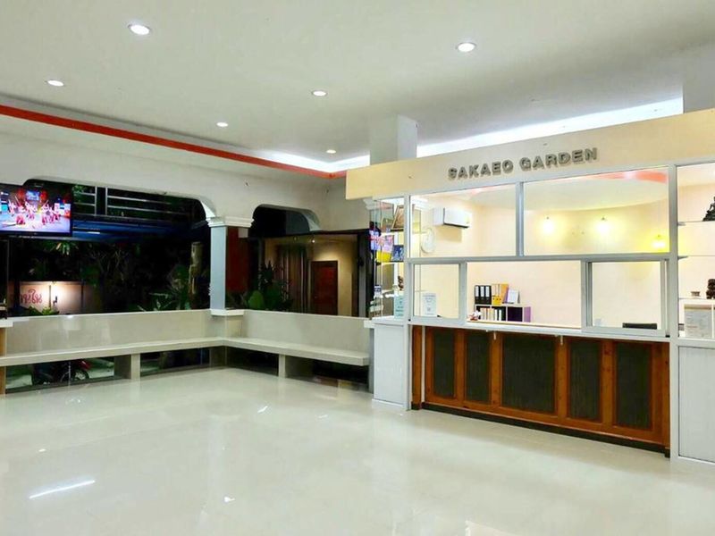 Hotel Photo 16