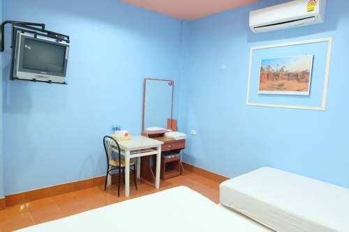 Hotel Photo 5