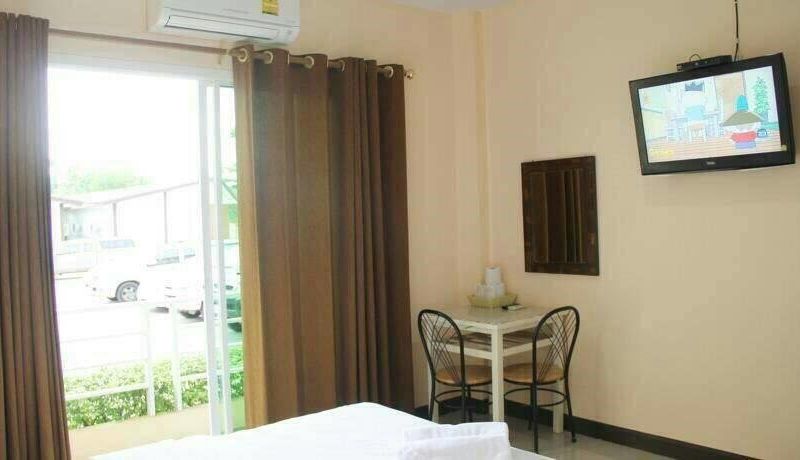 Hotel Photo 8
