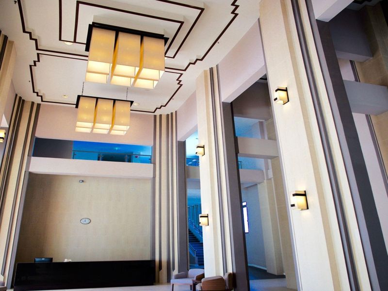 Hotel Photo 16
