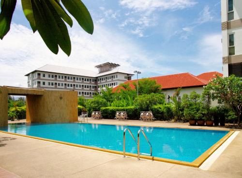 Hotel Photo 21