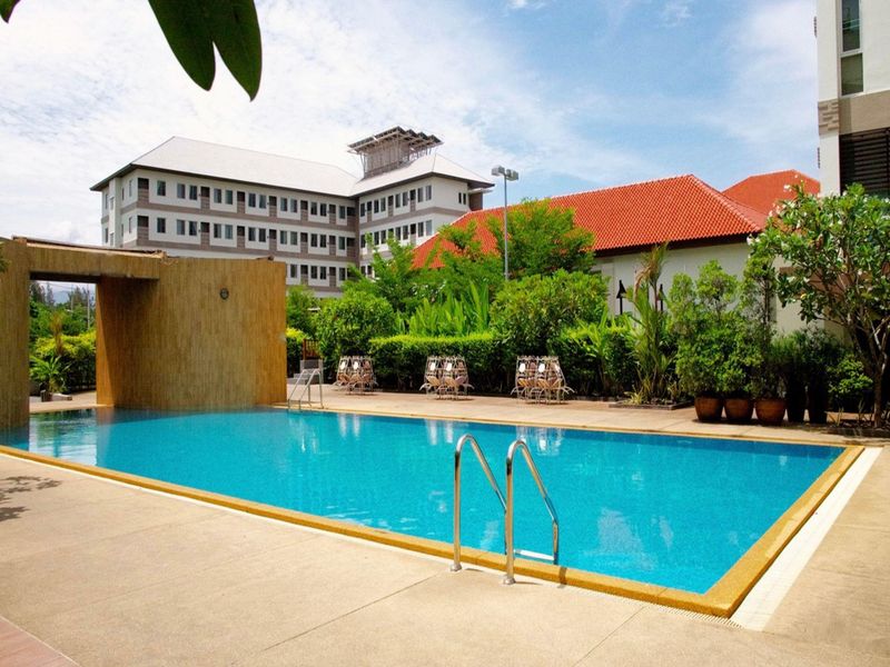 Hotel Photo 22