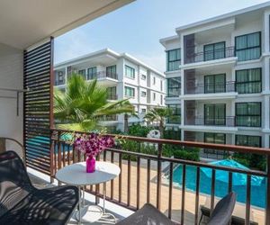 Apartments in The Title Beach Rawai Rawai Thailand