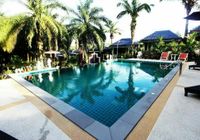 Отзывы Aonang Family Pool Resort, 2 звезды