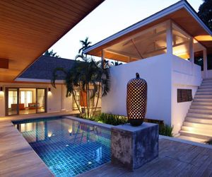 Nai Harn Beach Villa Nai Harn Thailand