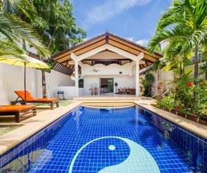 Villa Campari Mae Nam Thailand