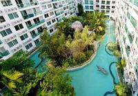 Отзывы Amazon Residence Condo Resort By Fortunerthai Company
