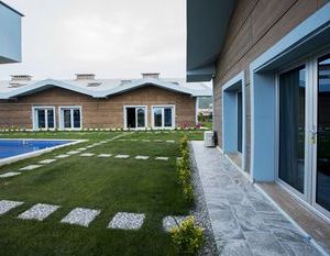La Vida Hotel Urla Turkey