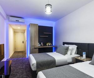 Arikan Suite Konaklama Buyukcekmece Turkey