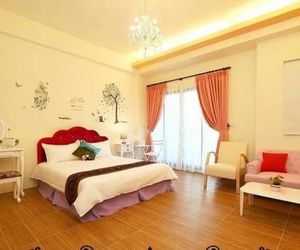 Yilan Greenbird of Happiness B&B Luodong Township Taiwan