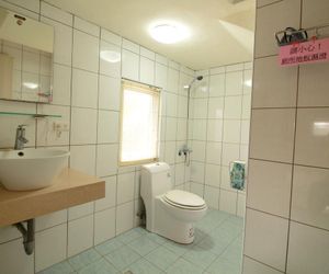 7 Foot B&B Jian Taiwan