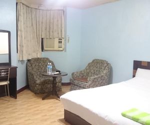 San Ho Hotel Taoyuan City Taiwan