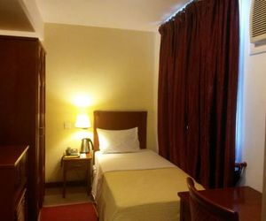 Heritage Motels Dar Es Salaam Tanzania
