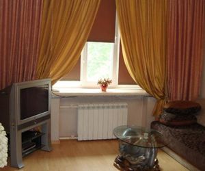 Apartments Centr near Inturist Zaporozhye Ukraine