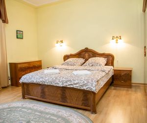 Apartment Z on Zerova street Lvov Ukraine