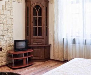 Apartment on Shpitalna 15 Lvov Ukraine