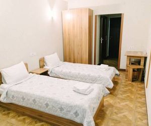 Zelenyi Kampus Bolshoy Fontan Ukraine