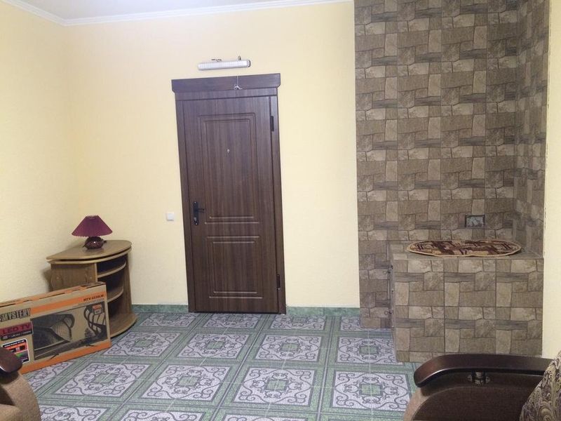 Hotel Photo 1