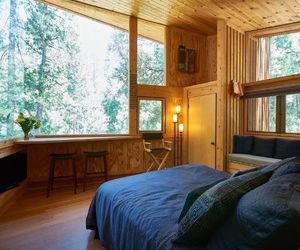Big Rock Creek Lodge Idyllwild United States