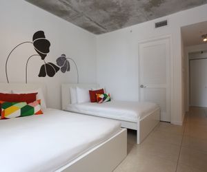 Design District Midtown Apartments by NUOVO Downtown Miami/City Center United States