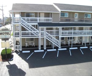 Green Dolphin Motel Old Orchard Beach United States