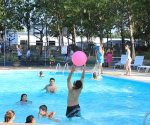 Sandusky Bayshore KOA Campground Sandusky United States
