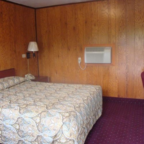 Photo of Valley Forge Motor Court Motel