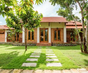 The Garden House Phu Quoc Phu Quoc Island Vietnam