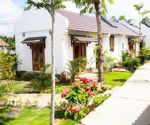 White Lotus Resort Cua Can Vietnam