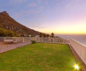 Hideaway Beach Villa Hout Bay South Africa