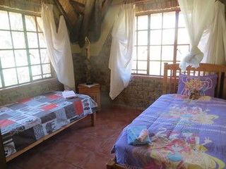 Фото отеля Rafiki's Resthouse Kruger Retreat
