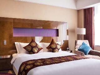 Hotel pic Novotel Daqing Haofang
