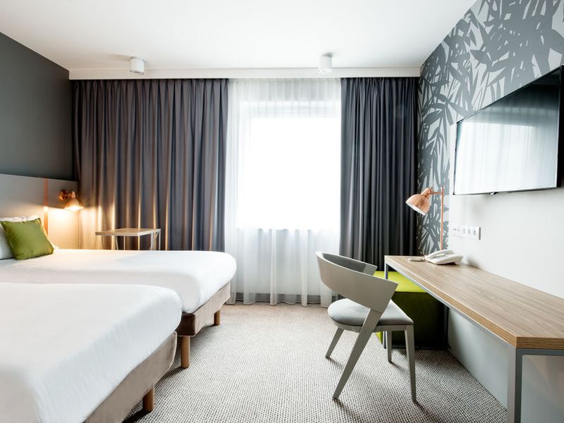Hotel Photo 1
