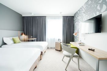 Hotel Photo 2