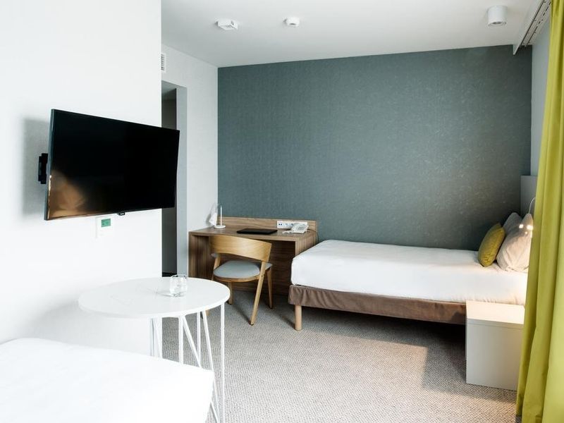Hotel Photo 4
