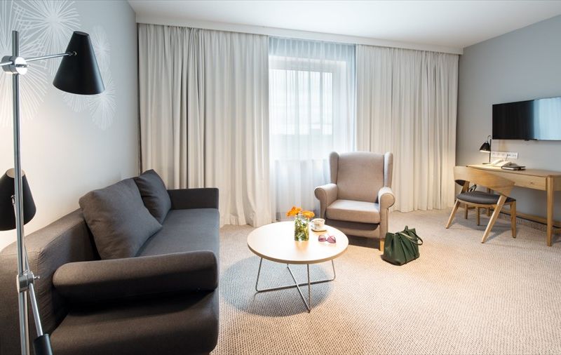 Hotel Photo 6