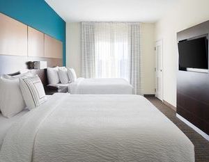 Residence Inn by Marriott Houston West/Beltway 8 at Clay Road Jersey Village United States