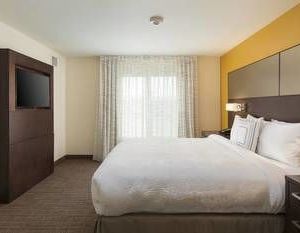 Residence Inn by Marriott Las Vegas Airport Las Vegas United States