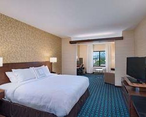 Fairfield Inn & Suites by Marriott La Crosse Downtown La Crosse United States