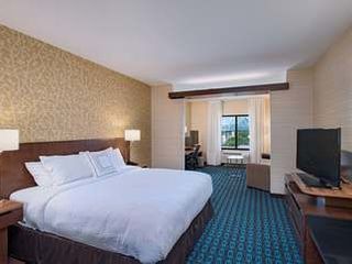 Hotel pic Fairfield Inn & Suites by Marriott La Crosse Downtown