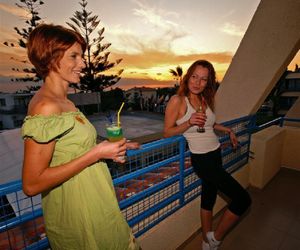 Napa Prince Hotel Apartments Ayia Napa Cyprus