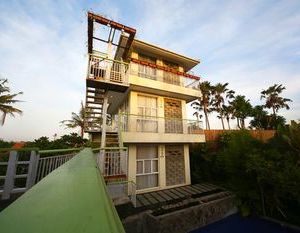 808 Residence Canggu Indonesia