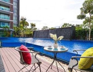 Nice Residence Hotel Huahin Hua Hin Thailand