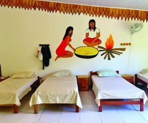 Anaira Hostel Leticia Colombia