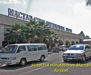 The Stopover Hostel - Mactan Lapu-Lapu Philippines