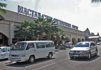 Отзывы Mactan District Budgetel — Lapu Lapu Cebu