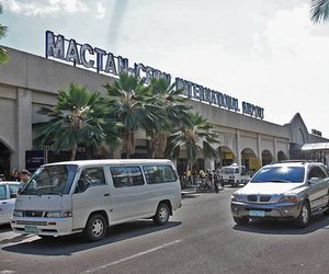 Mactan District Budgetel - Lapu Lapu Cebu Lapu-Lapu Philippines