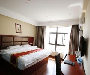 GreenTree Inn Jiangsu Huai’an Hexia Acient Town Zhou Enlai Memorial Hall Express Hotel Huaian China