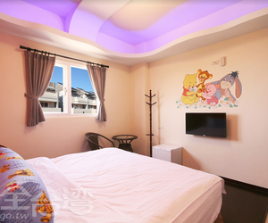 Miyue Bed and Breakfast Magong City Taiwan